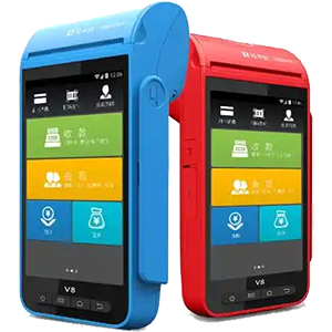 大连拉卡拉智能POS机